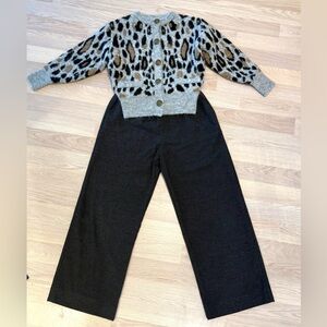 Zara Kids Pants